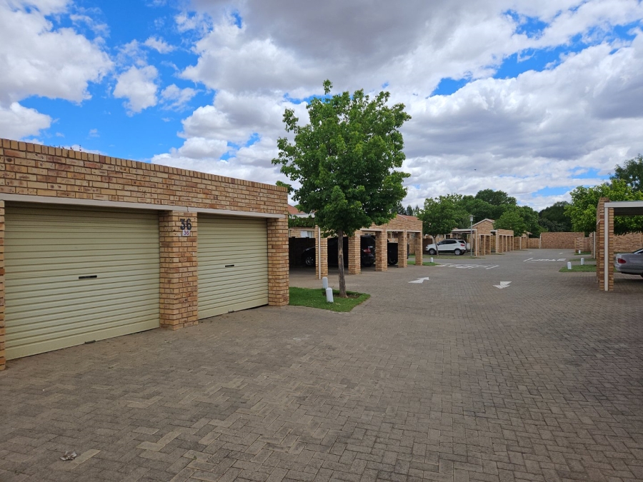 3 Bedroom Property for Sale in Quaggafontein Free State